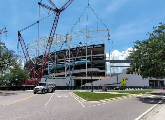 Florida-Stadium