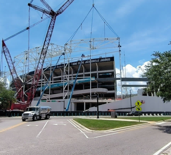 Florida-Stadium