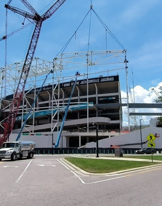 Florida-Stadium