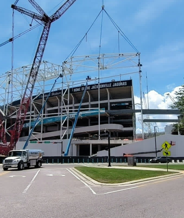 Florida-Stadium