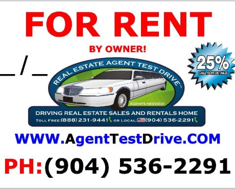signup for rent by owner