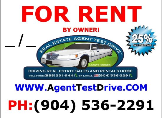 signup for rent by owner