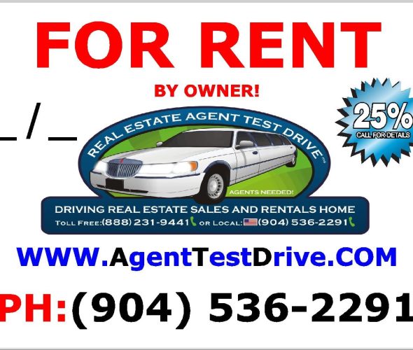 signup for rent by owner