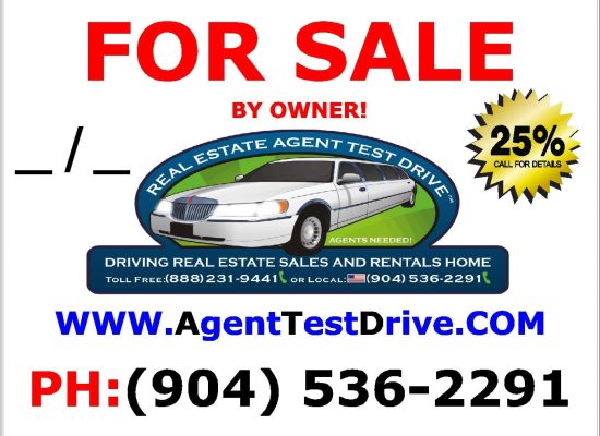 signup for sale by owner