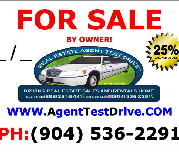signup for sale by owner